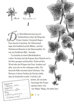 Ivy und die Macht des Poison Garden Ein fulminanter Abschlussband der fantastischen Tr Gesa Schwartz 9783833910623 Baumha...