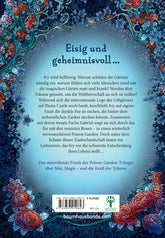 Ivy und die Macht des Poison Garden Ein fulminanter Abschlussband der fantastischen Tr Gesa Schwartz 9783833910623 Baumha...