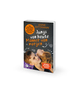 Jungs von heute, Männer von morgen Was unsere Söhne für eine gleichberechtigte Zukunf Anne Dittmann 9783466312313 (2)
