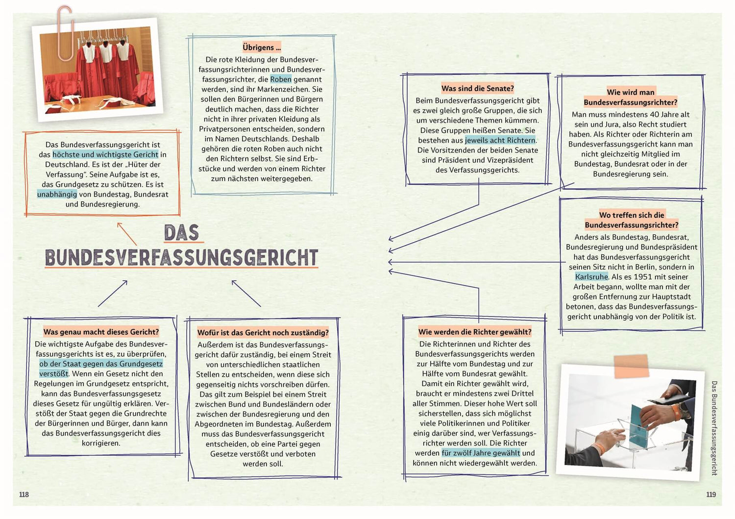 Kennst du deine Rechte? Die Grundrechte vom logo!-Moderator erklärt. Mensc Sherif Rizkallah 9783831052097 DK Verlag Dorli...
