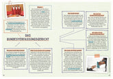 Kennst du deine Rechte? Die Grundrechte vom logo!-Moderator erklärt. Mensc Sherif Rizkallah 9783831052097 DK Verlag Dorli...