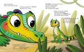 Kiko Kunterbunt Ein einfühlsam gereimtes Bilderbuch für Kinder ab  Viola Ahles 9783734821936 Magellan GmbH & Co. KG (3)