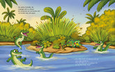 Kiko Kunterbunt Ein einfühlsam gereimtes Bilderbuch für Kinder ab  Viola Ahles 9783734821936 Magellan GmbH & Co. KG (4)