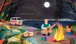 Kindermann Verlag 9783949276460 Opas Camper (2)
