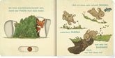 Kleines Kaninchen, erzähl mir von dir Liebling Joëlle Tourlonias 9783649649274 Coppenrath Verlag GmbH & Co. KG (3)