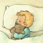 Kleines Kaninchen, erzähl mir von dir Liebling Joëlle Tourlonias 9783649649274 Coppenrath Verlag GmbH & Co. KG (5)