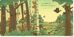 Kleines Kaninchen, erzähl mir von dir Liebling Joëlle Tourlonias 9783649649274 Coppenrath Verlag GmbH & Co. KG (7)