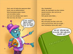 Lesen NERVT! – Bücher? Voll anstrengend! (Lesen nervt! 3) Jens Schumacher 9783845861357 ArsEdition GmbH (3)