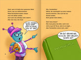 Lesen NERVT! – Bücher? Voll anstrengend! (Lesen nervt! 3) Jens Schumacher 9783845861357 ArsEdition GmbH (3)