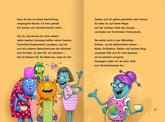 Lesen NERVT! – Bücher? Voll anstrengend! (Lesen nervt! 3) Jens Schumacher 9783845861357 ArsEdition GmbH (4)