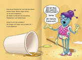 Lesen NERVT! – Bücher? Weg damit! (Lesen nervt! 4) Jens Schumacher 9783845865096 ArsEdition GmbH (4)