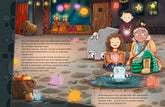 Lichterland. Das kleine Irgendwas Carolin Jelden 9783751205948 Friedrich Oetinger GmbH (2)