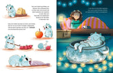 Lichterland. Das kleine Irgendwas Carolin Jelden 9783751205948 Friedrich Oetinger GmbH (3)