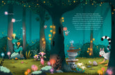 Lichterland. Das kleine Irgendwas Carolin Jelden 9783751205948 Friedrich Oetinger GmbH (4)