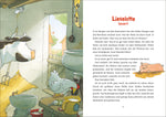 Lieselotte - Ein Bauernhof voller Abenteuer Wimmliges Bilderbuch zum Vorlesen von Kuh Lieselot Fee Krämer 978-3-7373-7431...