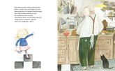 Liv - Kein Märchen Einfühlsames Bilderbuch über die Ernährung für Kin Anne Sofie Allermann 9783864296666 Penguin Verlag (3)