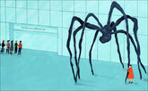 Louise Bourgeois Little People, Big Dreams. Deutsche Ausgabe | Kind María Isabel Sánchez Vegara 9783458179535 Insel Verla...