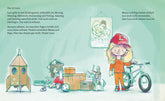 Luca oder wer auch immer Katja Brett 9783957289773 Knesebeck GmbH & Co. Verlag KG (3)