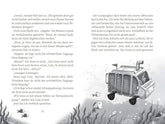 Lulu, der verrückte Superbus (Bd. 1) auf Opa-Rettungsmission Sibylle Wenzel 9783649651277 Coppenrath Verlag GmbH & Co. KG...