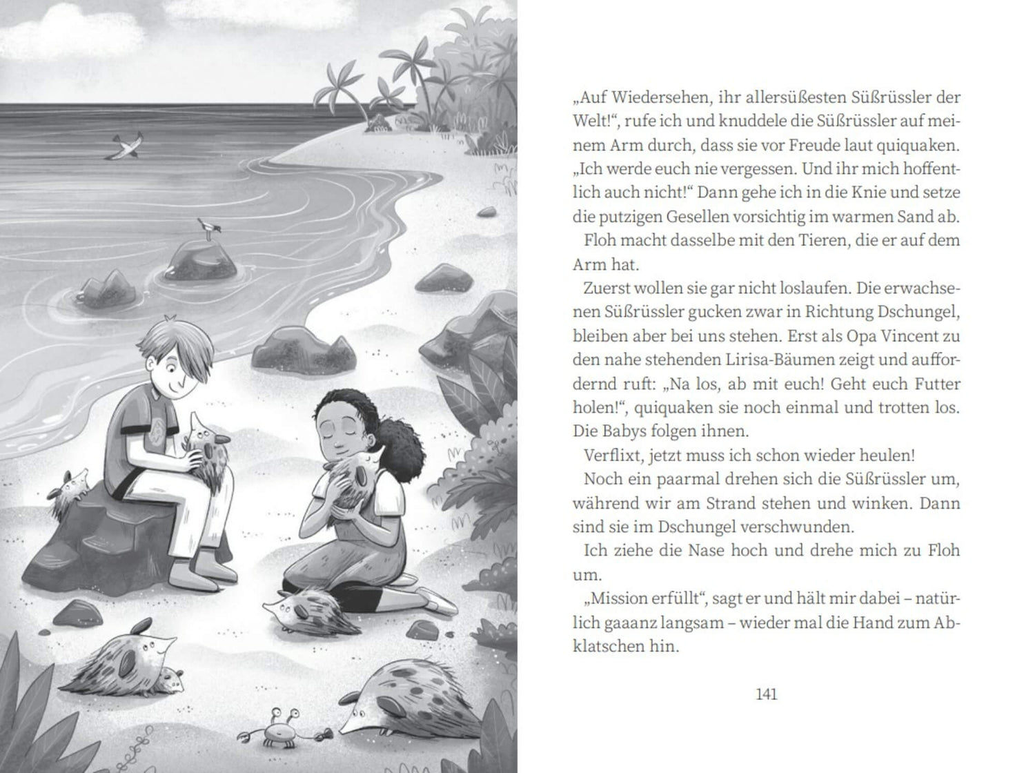 Lulu, der verrückte Superbus (Bd. 1) auf Opa-Rettungsmission Sibylle Wenzel 9783649651277 Coppenrath Verlag GmbH & Co. KG...