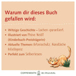 Lulu, der verrückte Superbus (Bd. 1) auf Opa-Rettungsmission Sibylle Wenzel 9783649651277 Coppenrath Verlag GmbH & Co. KG...