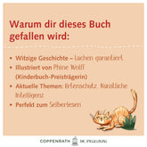 Lulu, der verrückte Superbus (Bd. 1) auf Opa-Rettungsmission Sibylle Wenzel 9783649651277 Coppenrath Verlag GmbH & Co. KG...