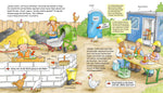 Mach mit - Auf der Baustelle Sandra Grimm 9783551254429 Carlsen Verlag GmbH (4)
