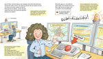 Mach mit - Bei der Feuerwehr Sandra Grimm 9783551254436 Carlsen Verlag GmbH (4)