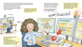 Mach mit - Bei der Feuerwehr Sandra Grimm 9783551254436 Carlsen Verlag GmbH (4)