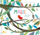Malie Jede Stimme ist wichtig Tom Percival 9783948877736 CalmeMara Verlag GmbH (1)