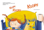 Mama, Papa, ab ins Bett! Lustiges Einschlafbuch mit verkehrten Rollen Muriel Zürcher 9783423765831 dtv Verlagsgesellschaf...