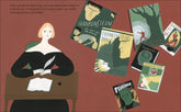 Mary Shelley Little People, Big Dreams. Deutsche Ausgabe | Kind María Isabel Sánchez Vegara 9783458179221 Insel Verlag (3)