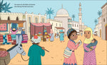 Maya Angelou Little People, Big Dreams. Deutsche Ausgabe | Kind Lisbeth Kaiser 9783458178521 Insel Verlag (2)