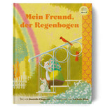 Mein Freund, der Regenbogen Danielle Chaperon 9783949239342 Jupitermond Verlag (1)