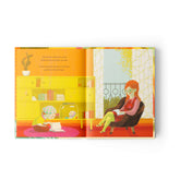 Mein Freund, der Regenbogen Danielle Chaperon 9783949239342 Jupitermond Verlag (2)