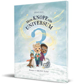 Mein Knopf, ein Universum 3 von Carmushka Carmen Kroll 9783960965619 CE Community Editions GmbH (1)