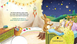 Mein Puste-Licht-Buch: Schlaf schön, kleiner Schatz! Mit Puste-Licht und LED-Lämpchen Madlen Ottenschläger 9783480240944 ...