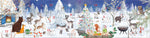 Mein liebstes Adventskalenderbuch Mit 24 Türchen 9783845865775 ArsEdition GmbH (2)