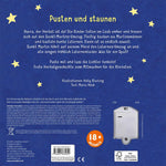 Mein liebstes Pustebuch – Ich geh mit meiner Laterne Pusten & Leuchten Maria Höck 9783845865829 ArsEdition GmbH (2)