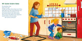 Meine fröhliche Weihnachtszeit Susanne Lütje 9783551173485 Carlsen Verlag GmbH (5)