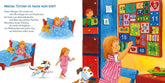 Meine fröhliche Weihnachtszeit Susanne Lütje 9783551173485 Carlsen Verlag GmbH (7)