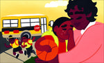 Michael Jordan Little People, Big Dreams. Deutsche Ausgabe | Kind María Isabel Sánchez Vegara 9783458179849 Insel Verlag (3)
