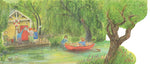 Mit Maus auf dem Fluss Alice Melvin 9783956145896 Verlag Antje Kunstmann GmbH (6)