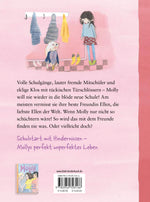 Molly mittendrin - Die neue Schule Molly mittendrin, Band 1 | Einfühlsam und lebensna Sabine Lemire 9783954703166 Klett K...