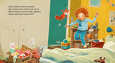 Morgen ist es soweit, Charlie! Ein bedürfnisorientiertes Pappbilderbuch über die  Katja Seide 9783407759924 Verlagsgruppe...