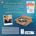 Müde und geborgen So schlafen Babys ein. Bernd Penners 9783473421176 Ravensburger AG (2)