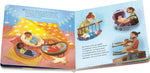 Müde und geborgen So schlafen Babys ein. Bernd Penners 9783473421176 Ravensburger AG (3)