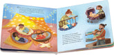Müde und geborgen So schlafen Babys ein. Bernd Penners 9783473421176 Ravensburger AG (3)