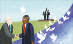 Nelson Mandela Little People, Big Dreams. Deutsche Ausgabe | Kind María Isabel Sánchez Vegara 9783458179856 Insel Verlag (4)