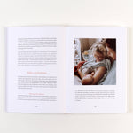 Obenrum frei Stillen, wie es zu dir und deinem Baby passt Ramona Noll 9783407869111 Verlagsgruppe Beltz (4)